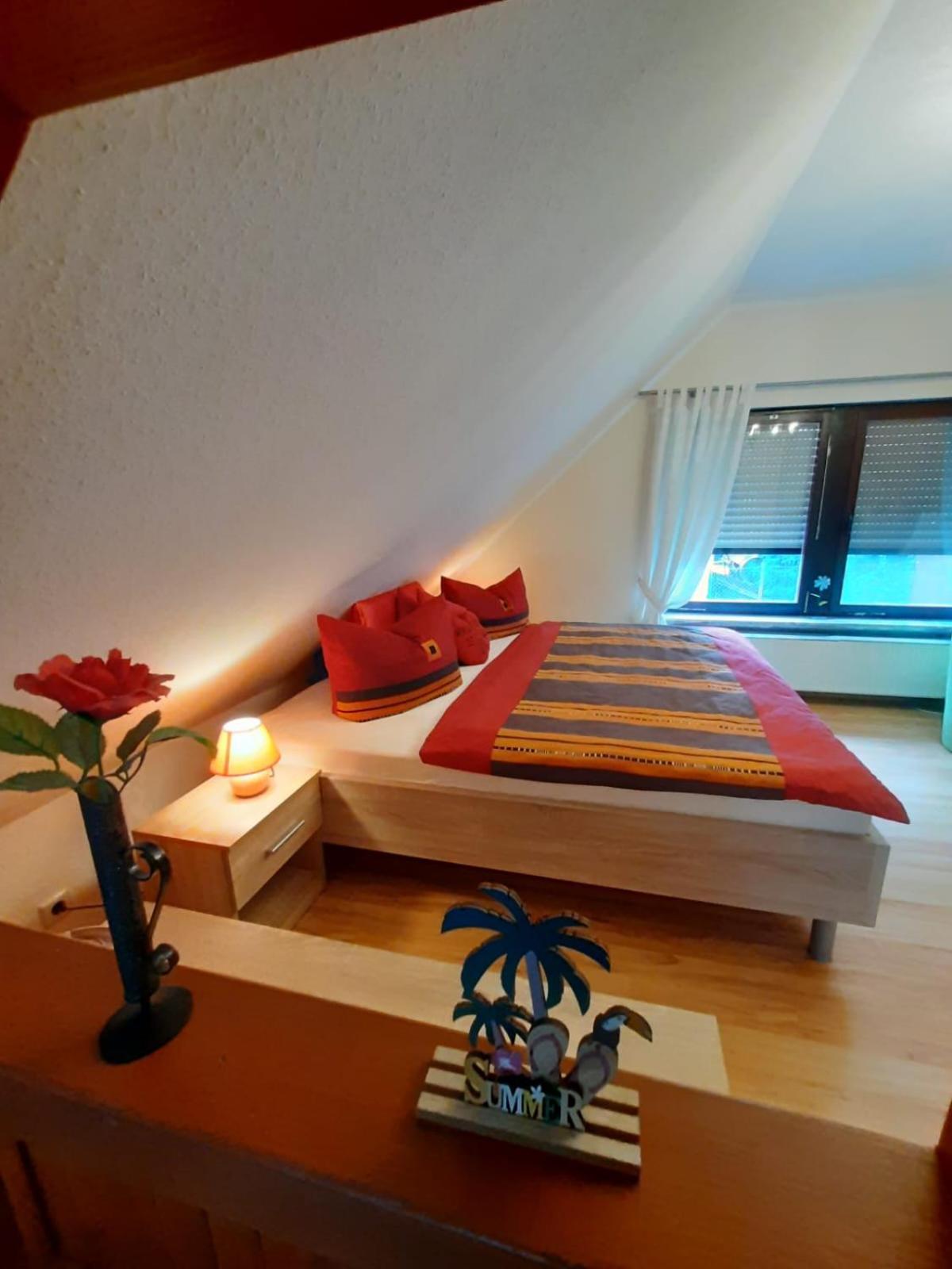 Ferienwohnung Ilsenhof Konigsbruck Экстерьер фото